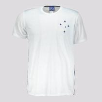 Camisa Cruzeiro Bliss Branca