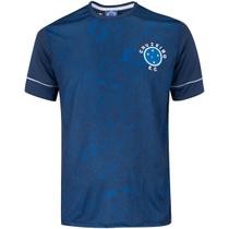 Camisa Cruzeiro Braziline Brand X Tamanhos Especiais