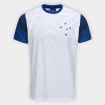 Camisa Cruzeiro Braziline Masculina Camisa Cruzeiro Braziline Masculina