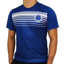 Camisa Cruzeiro Counselor - Masculino - Braziline