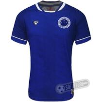 Camisa Cruzeiro de Arapiraca - Modelo I