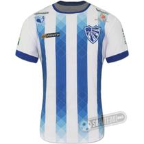 Camisa Cruzeiro de Cachoeirinha - Modelo I