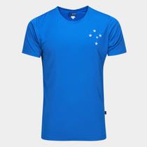 Camisa Cruzeiro Esportiva Masculina Camisa Cruzeiro Esportiva Masculina