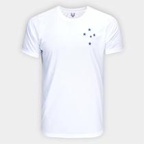 Camisa Cruzeiro Esportiva Masculina Camisa Cruzeiro Esportiva Masculina