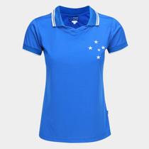 Camisa Cruzeiro Feminina