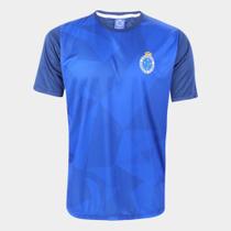 Camisa Cruzeiro Fold Masculina