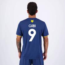 Camisa Cruzeiro Gabi 9 Artilheiro Marinho