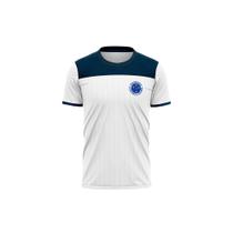 Camisa Cruzeiro Grasp - Infantil