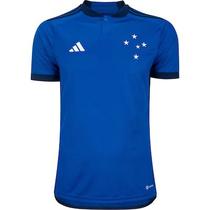 Camisa Cruzeiro I 23/24 s/n Torcedor Oficial