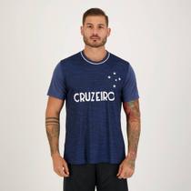 Camisa Cruzeiro Might Azul