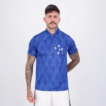 Camisa Cruzeiro Retrô 1993 Azul