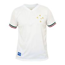Camisa Cruzeiro Retrô Edição Especial Palestra Itália - Masculino