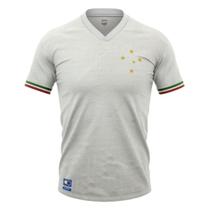 Camisa Cruzeiro RetrôMania Palestra II Masculina