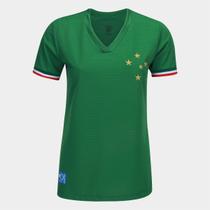 Camisa Cruzeiro RetrôMania Palestra III Camisa Cruzeiro RetrôMania Palestra III