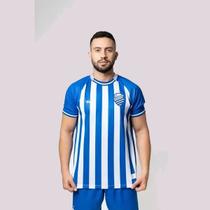 Camisa CSA Jogo I 2024 Volt