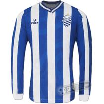 Camisa CSA - Modelo I (Manga Longa)