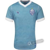 Camisa CSA - Modelo III Camisa CSA - Modelo III