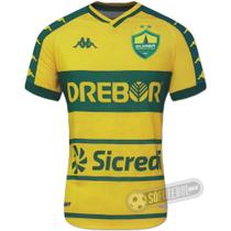 Camisa Cuiabá - Modelo I Camisa Cuiabá - Modelo I