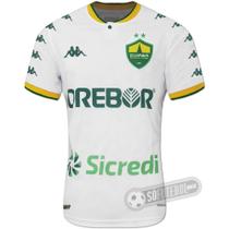 Camisa Cuiabá - Modelo II Camisa Cuiabá - Modelo II