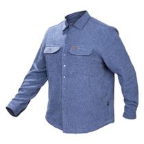 Camisa Curtlo Jackal Manga Longa