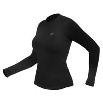 Camisa Curtlo Segunda Pele Thermoplus Feminino