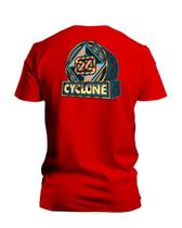 Camisa Cyclone Aquadrift Metal