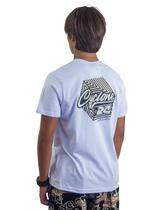 Camisa Cyclone Arando Metal