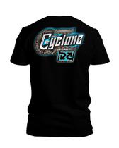 Camisa Cyclone Ascent Metal