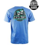 Camisa Cyclone Creative Metal