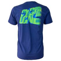 Camisa Cyclone Debrose Silk