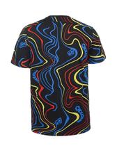 Camisa Cyclone Dif Full Crazy Lines