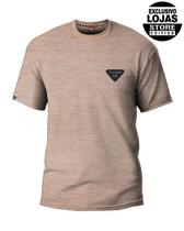 Camisa Cyclone Dif Slim Fluid Rubber Camisa Cyclone Dif Slim Fluid Rubber