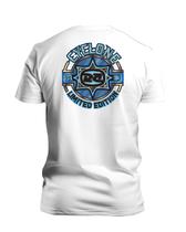 Camisa Cyclone Dougy Metal