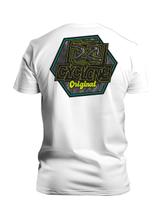 Camisa Cyclone Dream Metal Camisa Cyclone Dream Metal