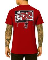 Camisa Cyclone Light Certified