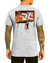 Camisa Cyclone Light Grafism