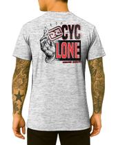 Camisa Cyclone Light Hand