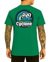 Camisa Cyclone Light Surfing Camisa Cyclone Light Surfing