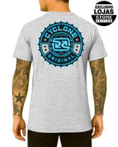 Camisa Cyclone Light Warrior