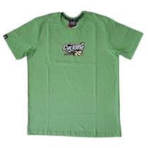 Camisa Cyclone Loc New Blessed Metal Masculino Adulto - Ref 01023641 Camisa Cyclone Loc New Blessed Metal Masculino Adulto - Ref 01023641
