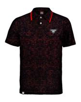 Camisa Cyclone Polo Mouline