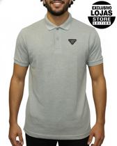 Camisa Cyclone Polo Piquet Clean