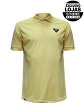 Camisa Cyclone Polo Piquet Clean