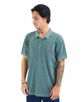 Camisa Cyclone Polo Tinturada Basic