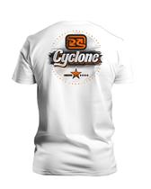 Camisa Cyclone Pulsar Metal