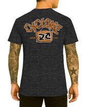 Camisa Cyclone Ranch Silk