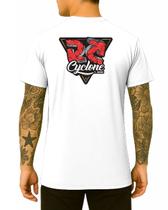 Camisa Cyclone Rockblock Metal