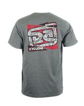 Camisa Cyclone Semur Metal