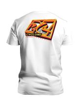 Camisa Cyclone Skyrim Metal