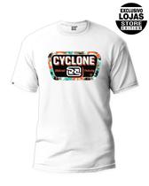 Camisa Cyclone Spring Camisa Cyclone Spring